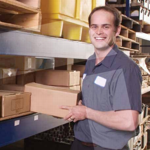 ERP voor groothandel
